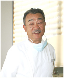 院長 向 将裕